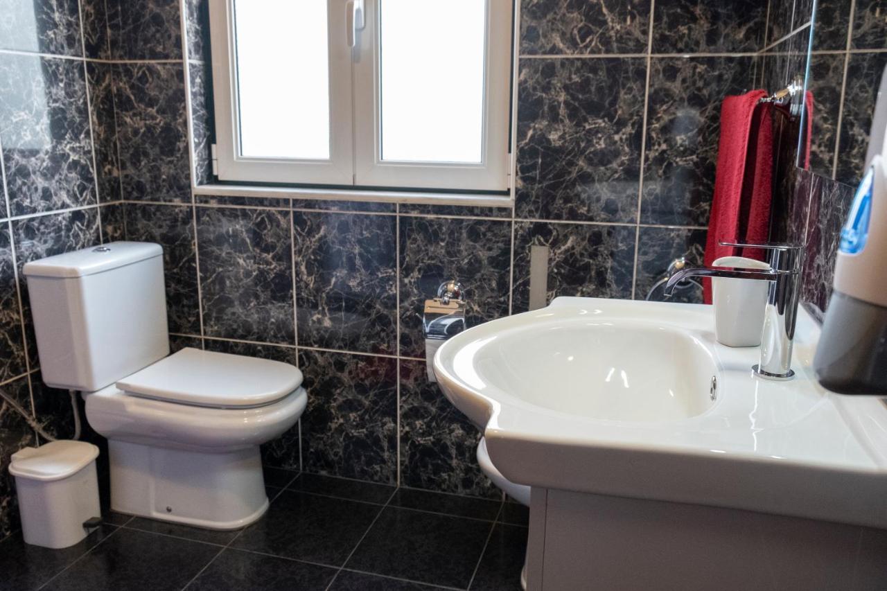 شقة Casa O Limoeiro بونتي دي ليما المظهر الخارجي الصورة