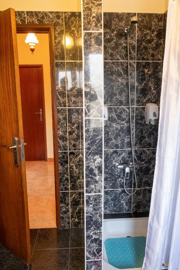 شقة Casa O Limoeiro بونتي دي ليما المظهر الخارجي الصورة