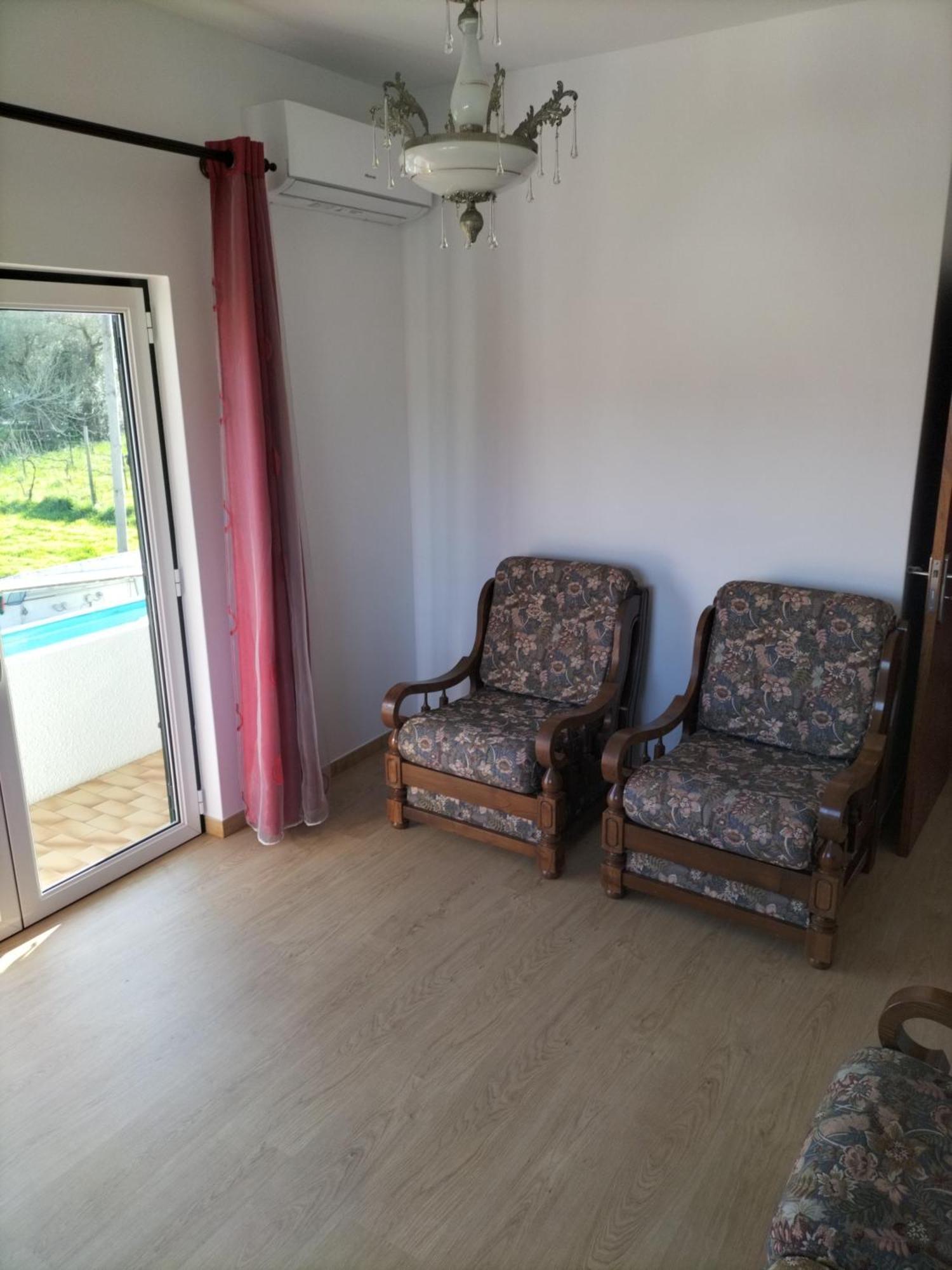شقة Casa O Limoeiro بونتي دي ليما المظهر الخارجي الصورة