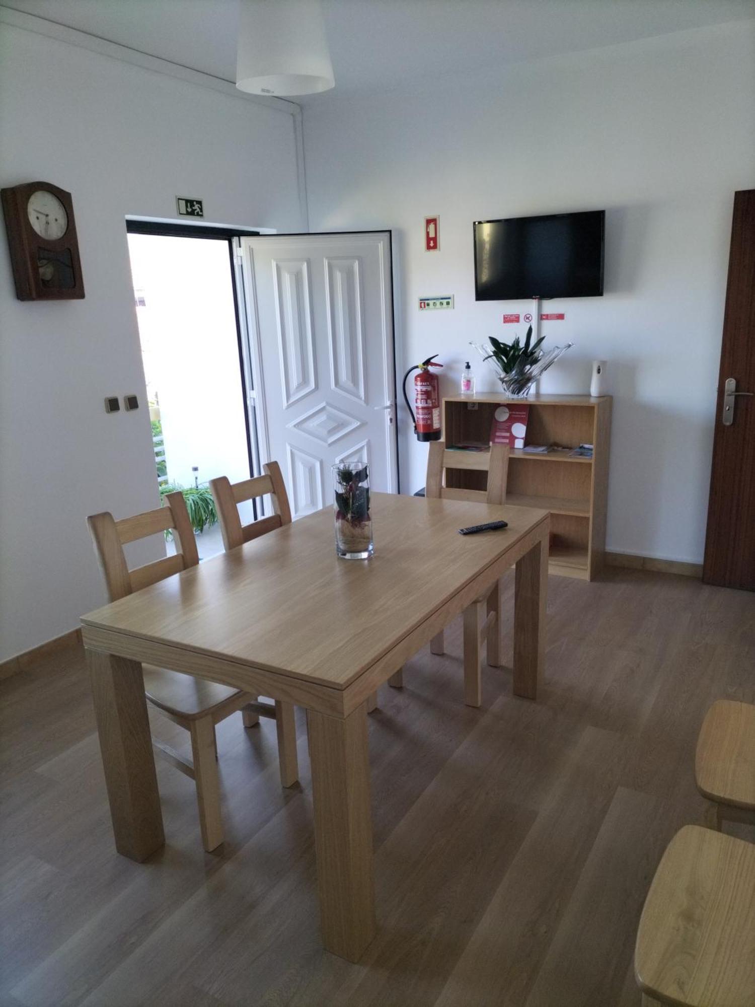 شقة Casa O Limoeiro بونتي دي ليما المظهر الخارجي الصورة