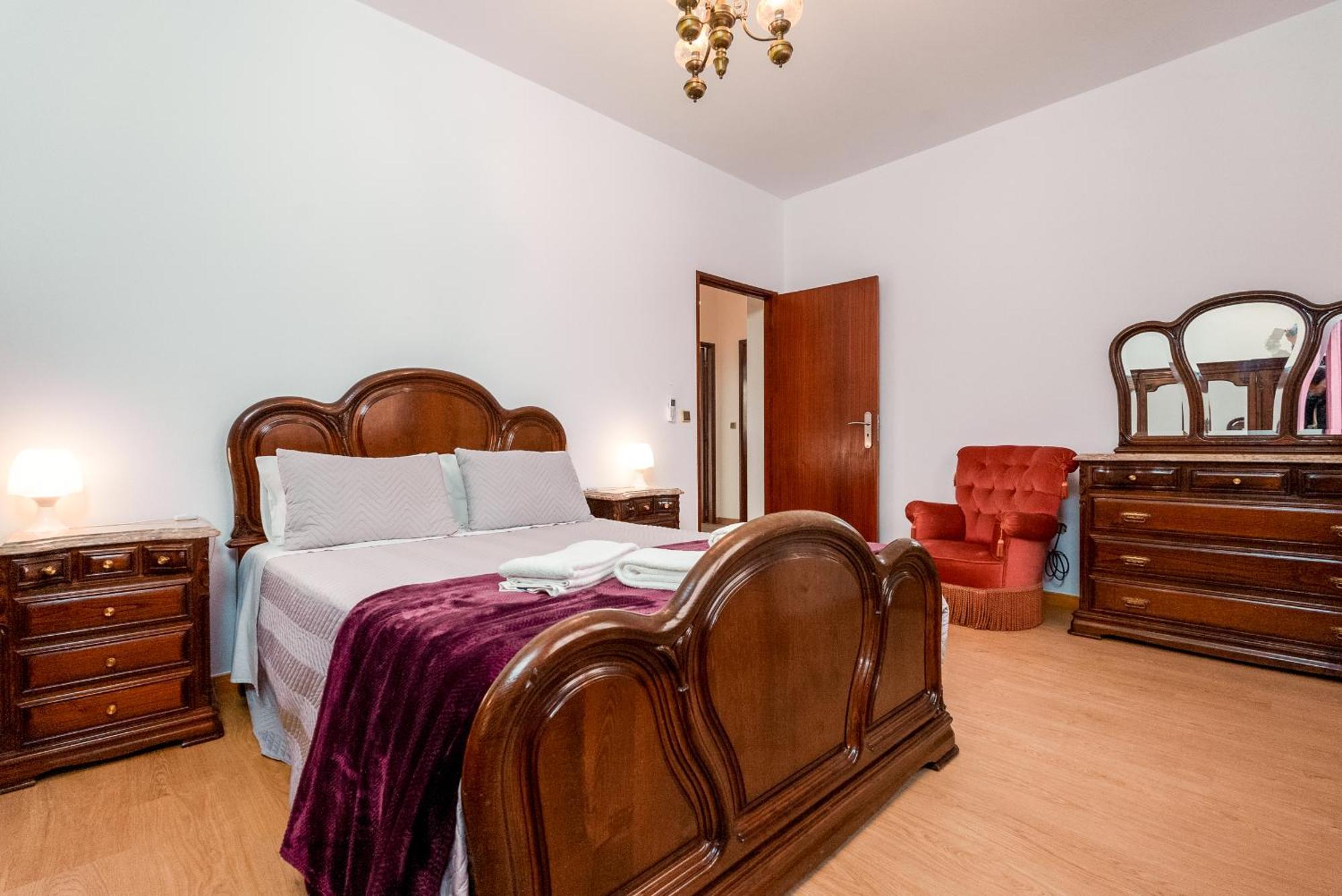 شقة Casa O Limoeiro بونتي دي ليما المظهر الخارجي الصورة