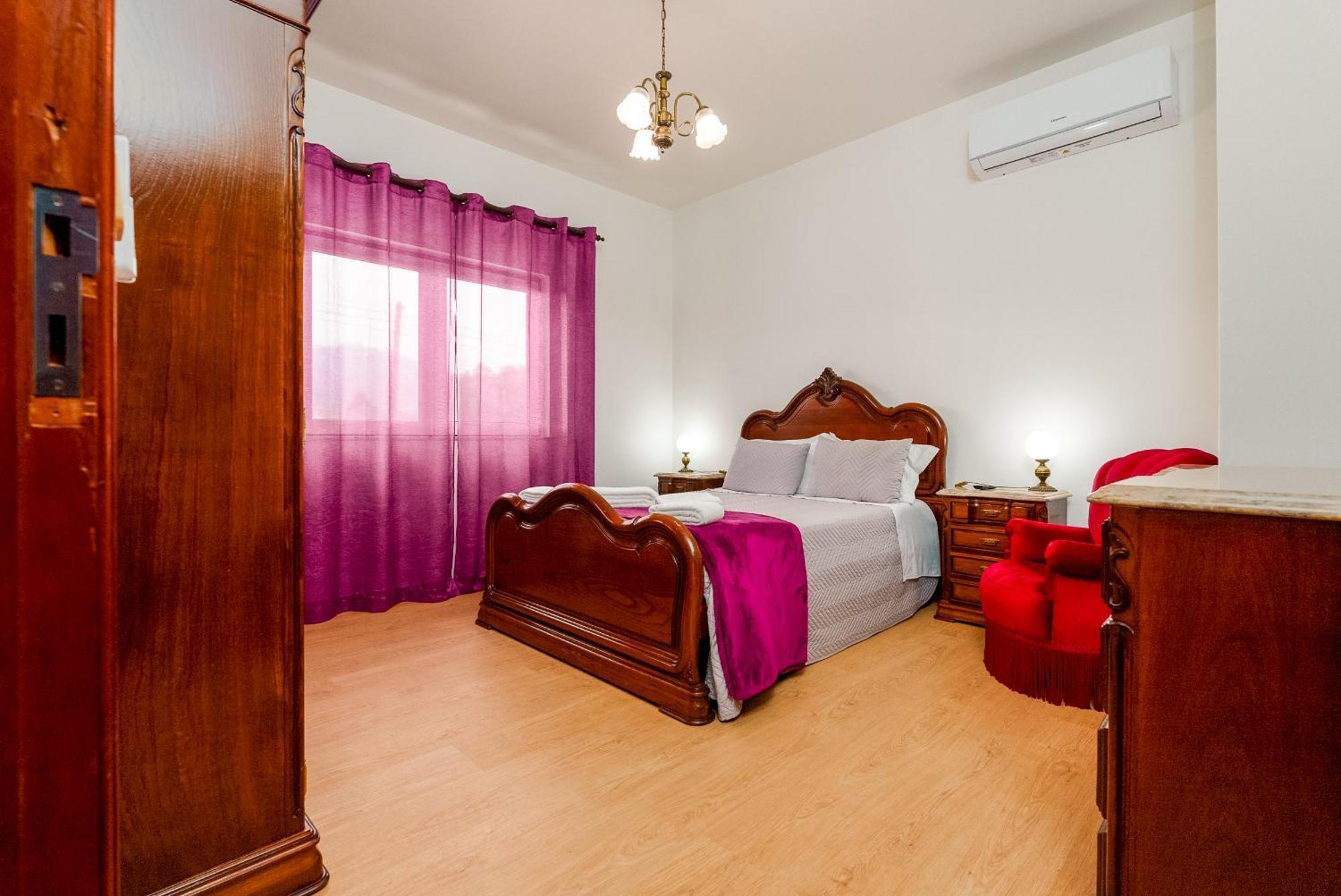 شقة Casa O Limoeiro بونتي دي ليما المظهر الخارجي الصورة