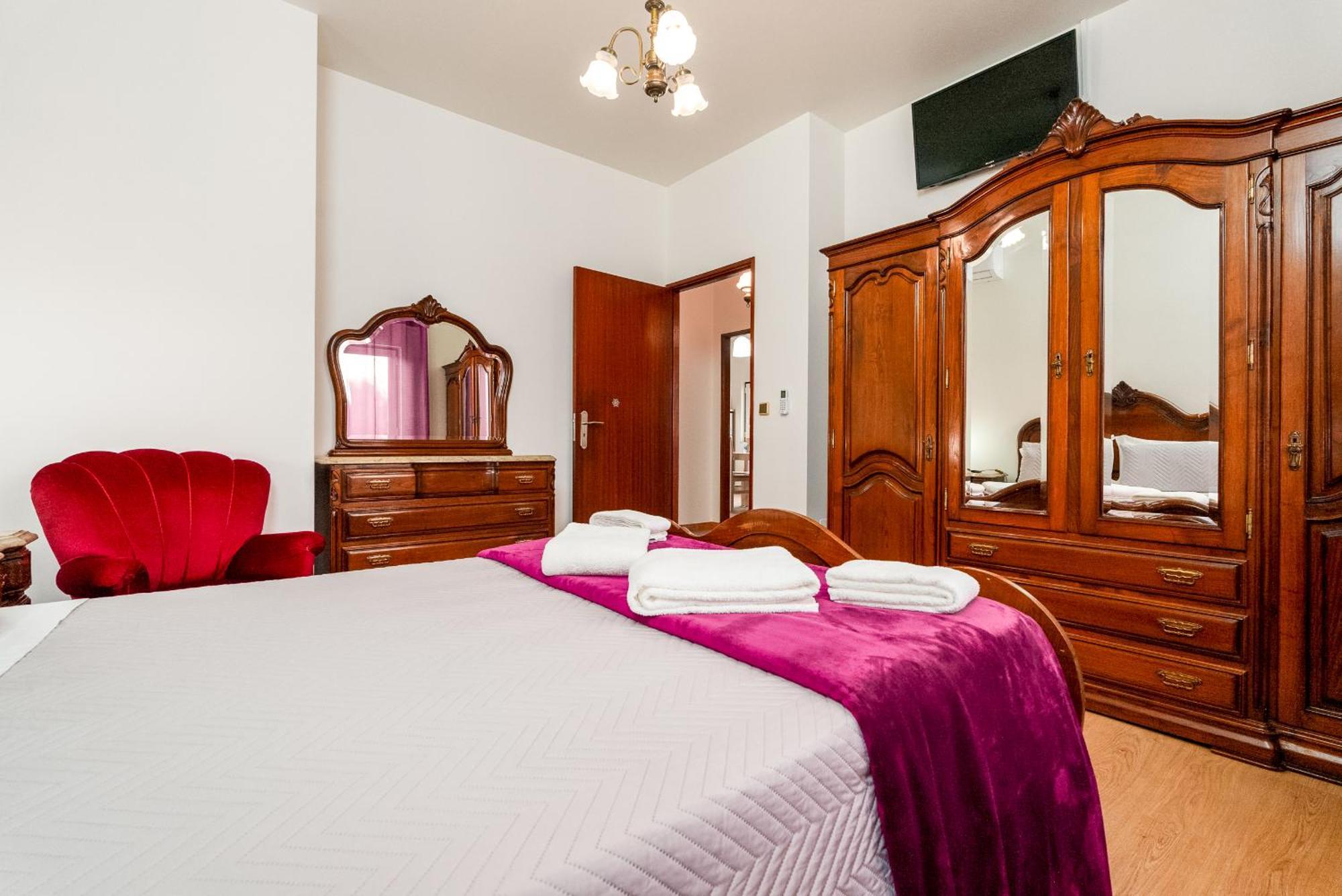 شقة Casa O Limoeiro بونتي دي ليما المظهر الخارجي الصورة